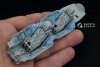 Quinta Studio QD32072 Su-27UB 3D-Printed & coloured Interior on decal paper (for Trumpeter kit) 1/32